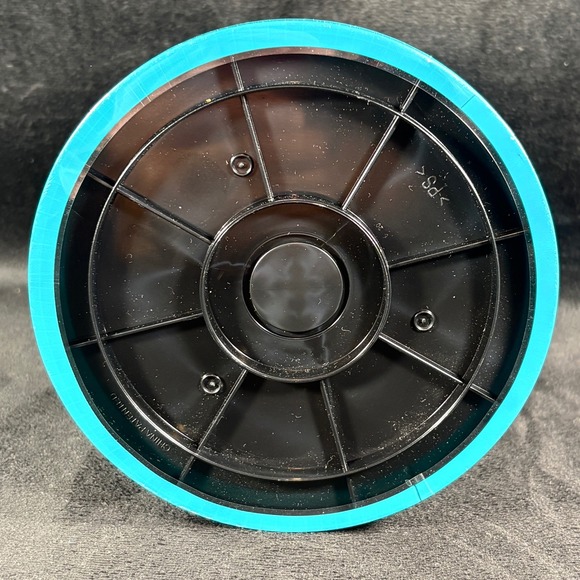 Maxell NEW CD R 100 Pack Recordable 48x Speed 700MB 80 Sealed Min - Picture 6 of 6